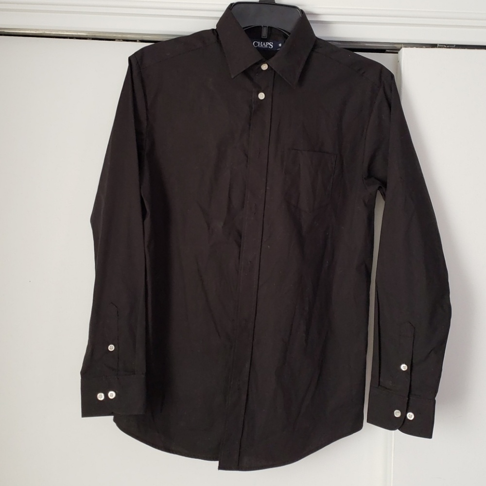 Dress shirt